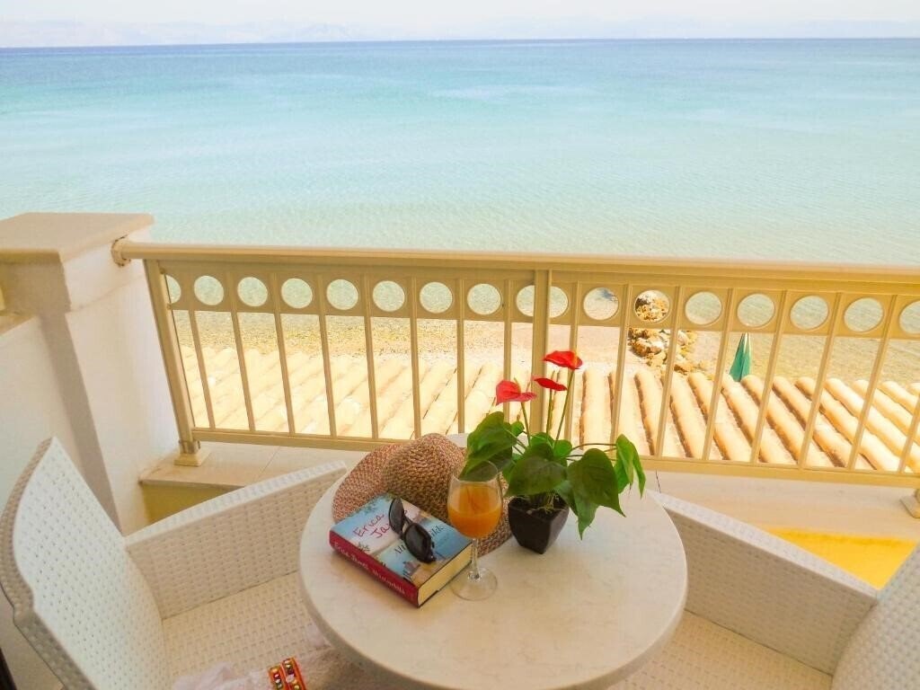 Imaginea Rossis Hotel 2*