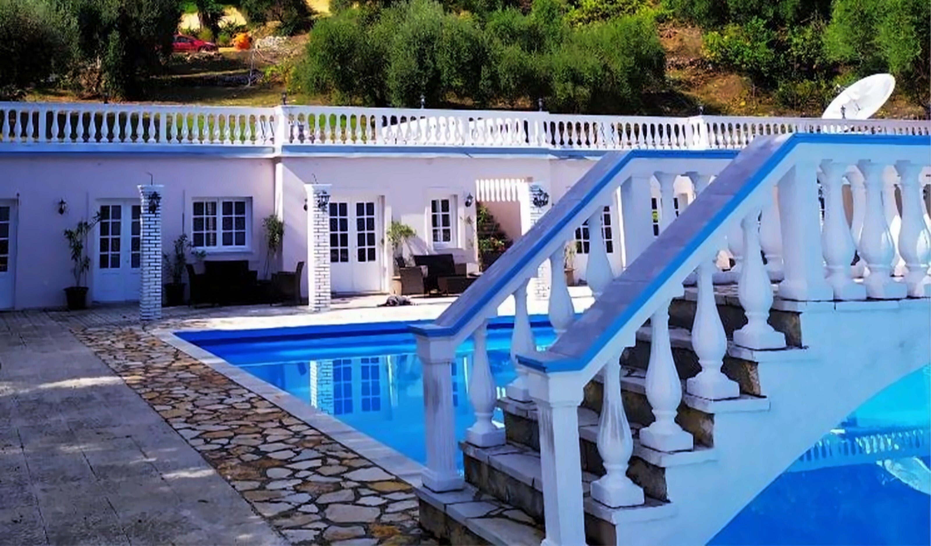 Fotografii Ionian View 2*