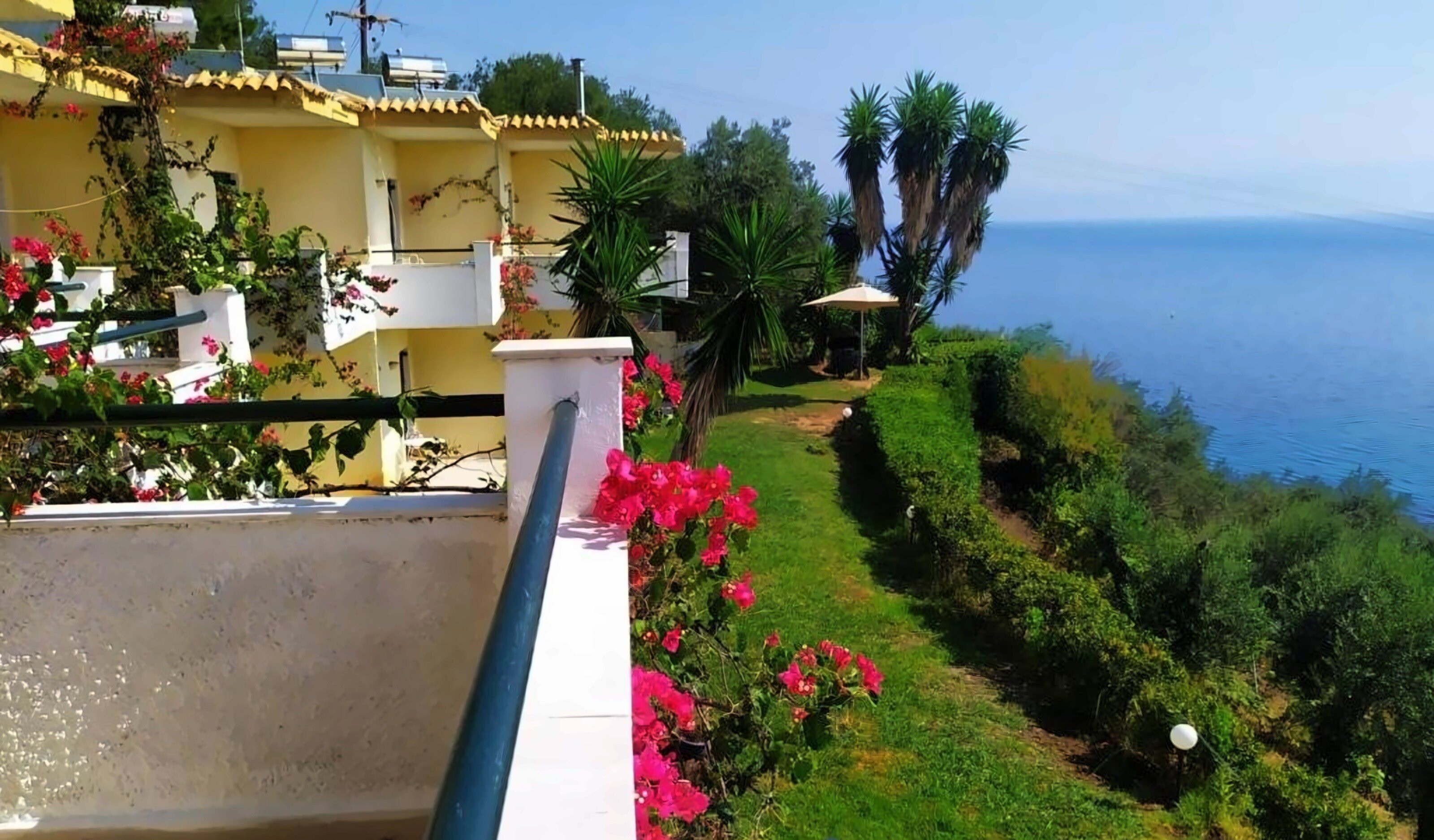 Fotografie Ionian View 2*