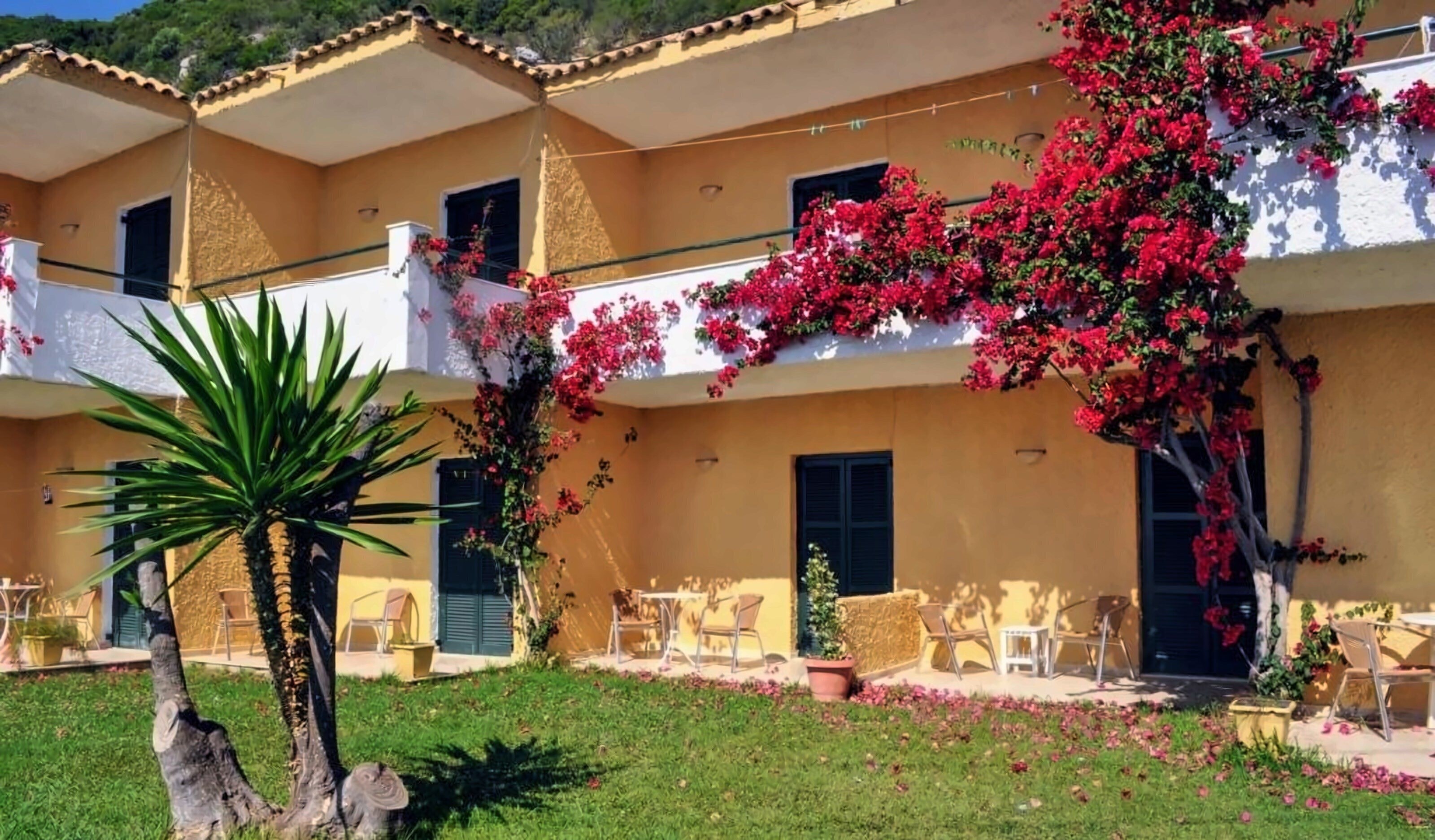 Imaginea Ionian View 2*