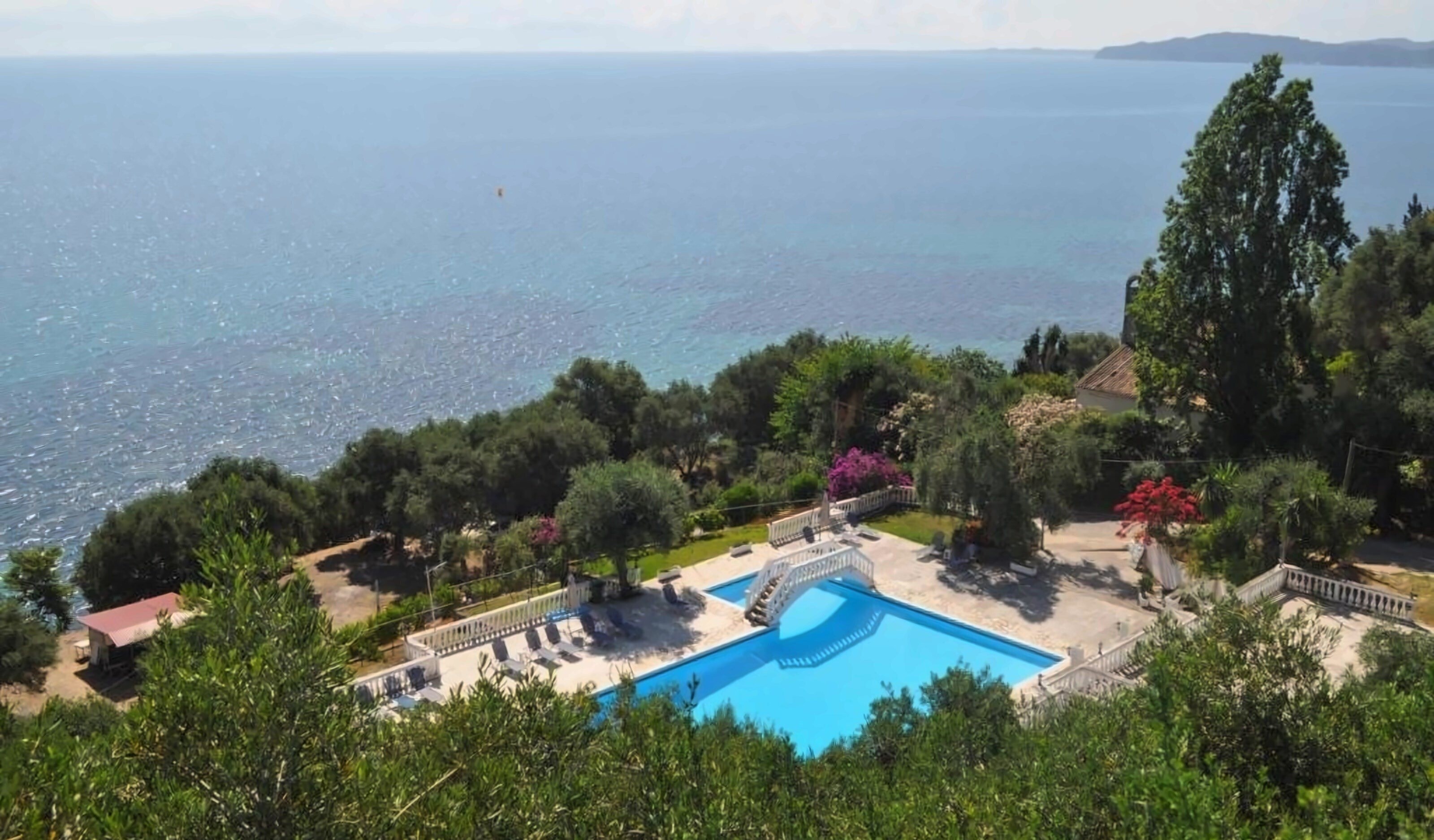 Imaginea Ionian View 2*