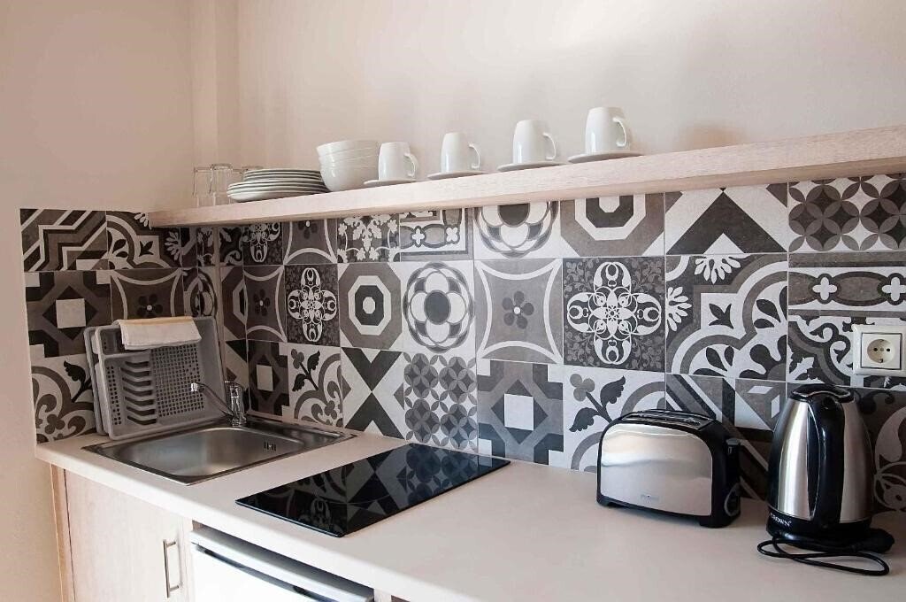 Fotografie Cressida Seaside Apartments 4*