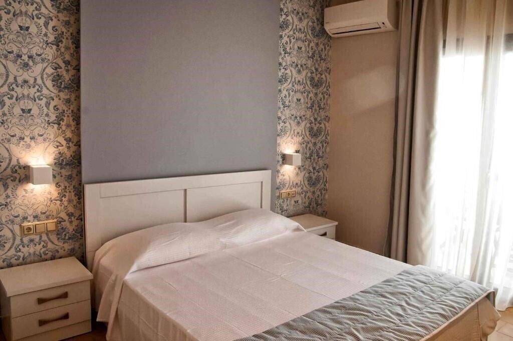 Imaginea Cressida Seaside Apartments 4*