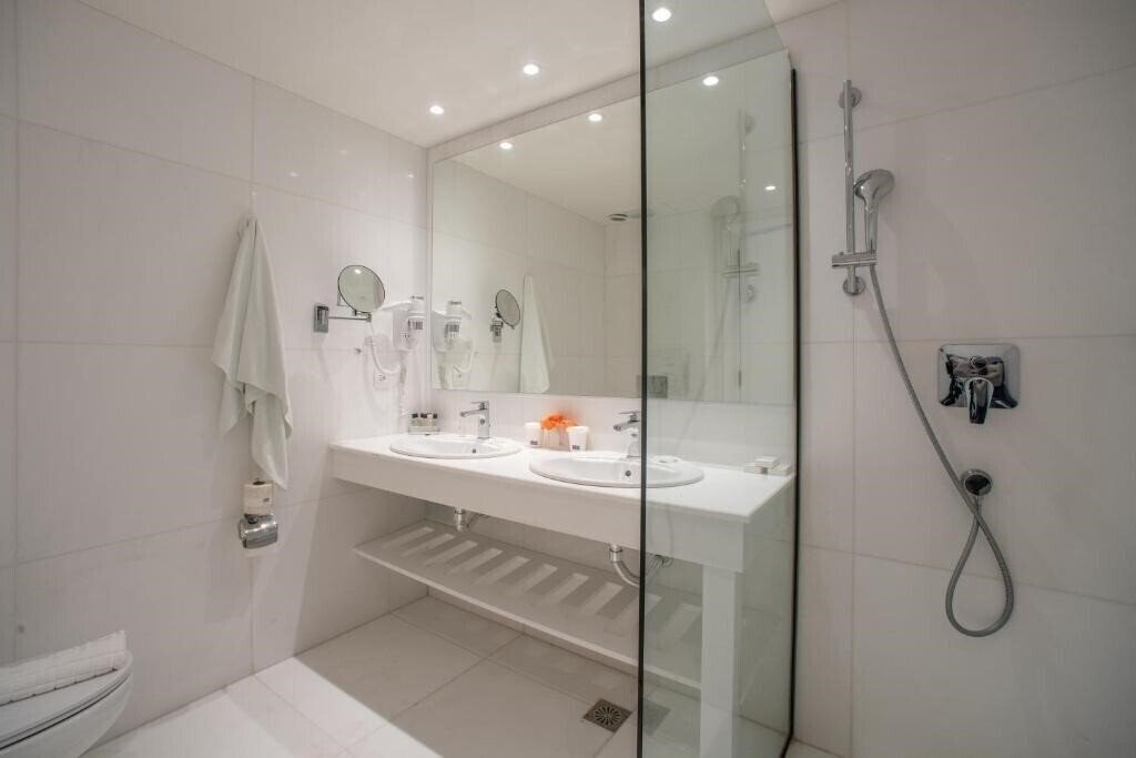 Фотография Ibiscus Corfu 4*