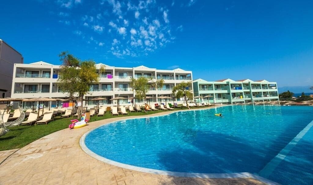 Фотография Robolla Beach 4*