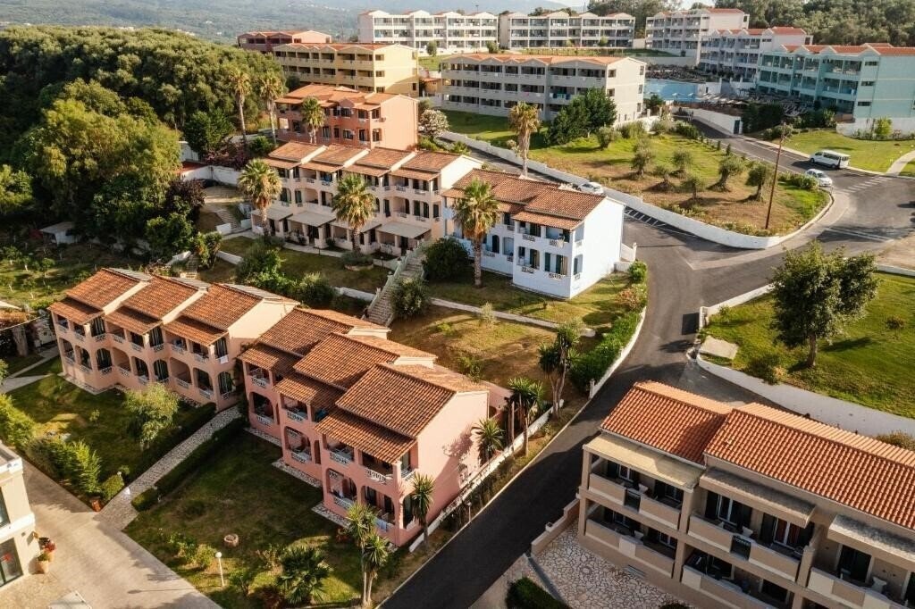 Изображение Robolla Beach 4*