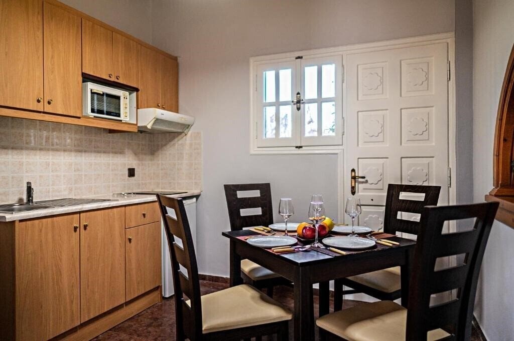 Fotografie Blue Sky Apartments 2*