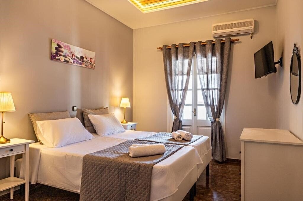 Imaginea Blue Sky Apartments 2*