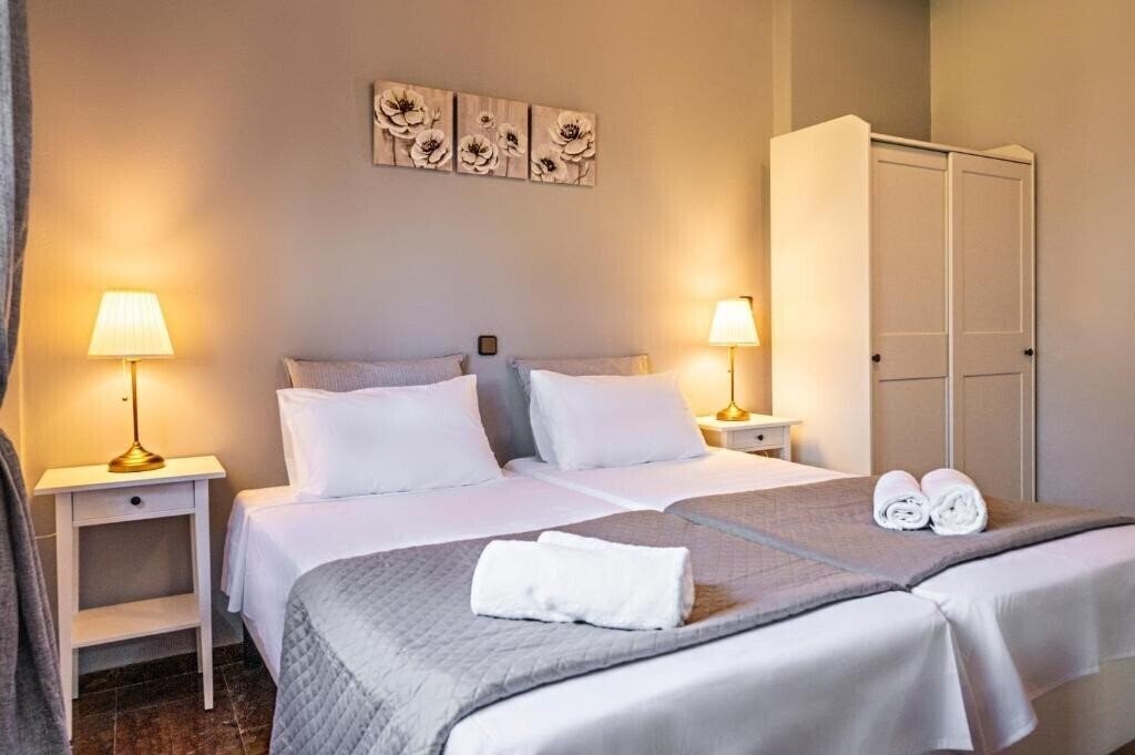 Imaginea Blue Sky Apartments 2*