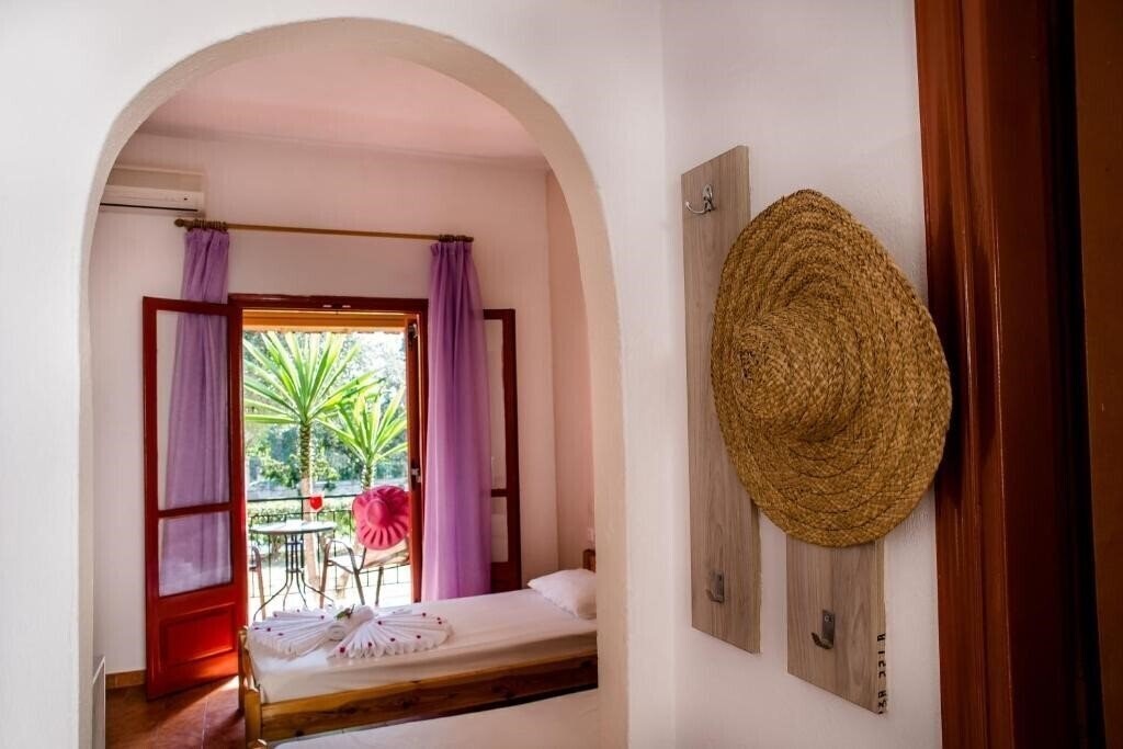 Фото Kalypso Studios 2*