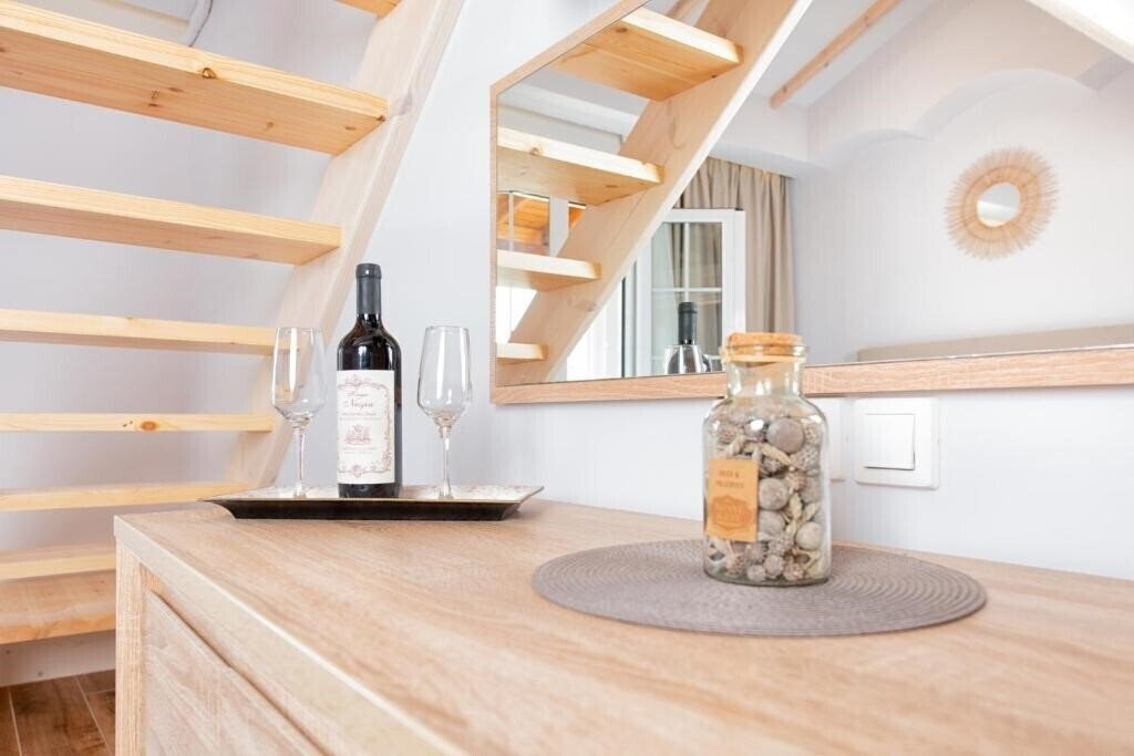 Fotografii Korina Apart Hotel Kavos 3*