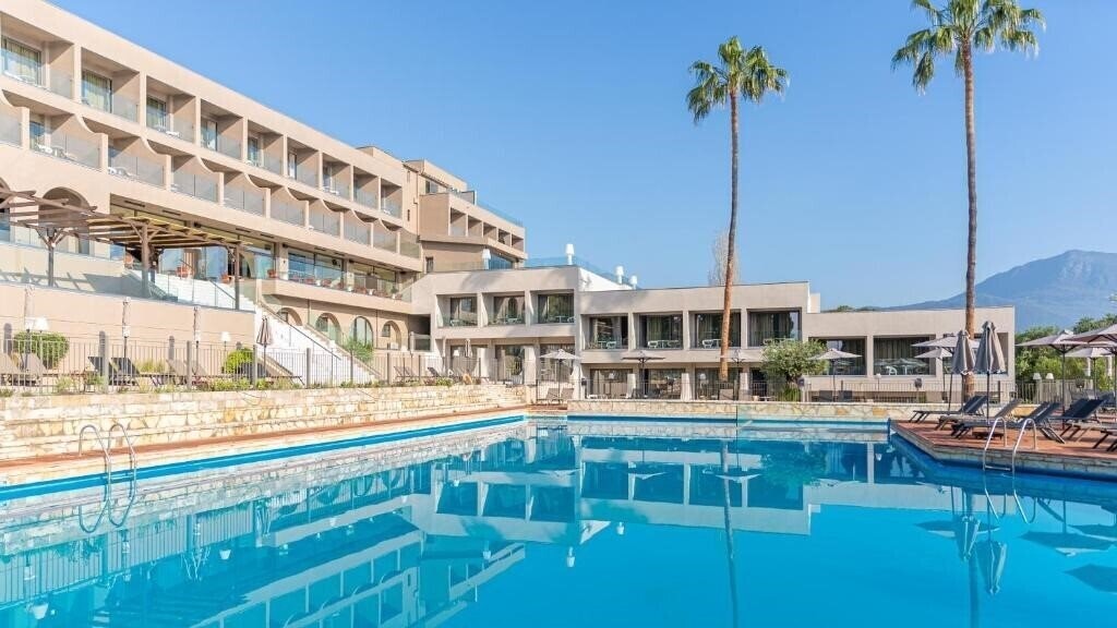Fotografii Iolida Corfu 4*