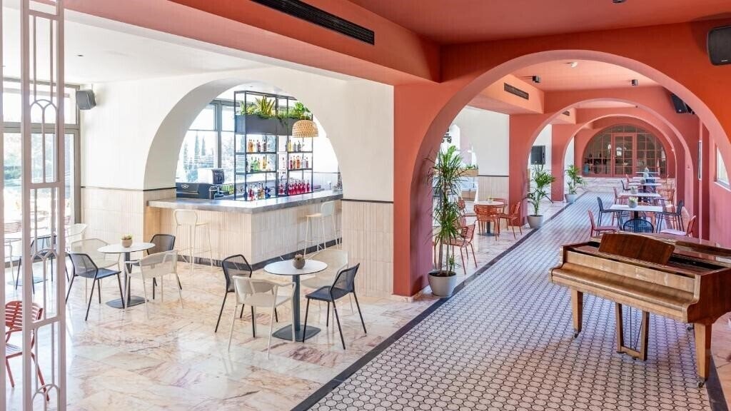 Fotografie Iolida Corfu 4*