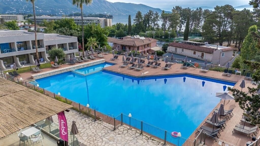 Imaginea Iolida Corfu 4*