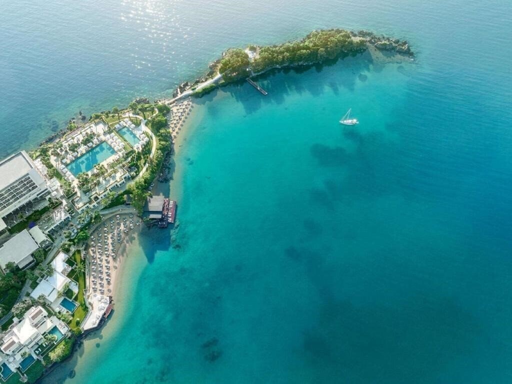 Hotel Corfu Imperial, A Grecotel Resort to Live 5*