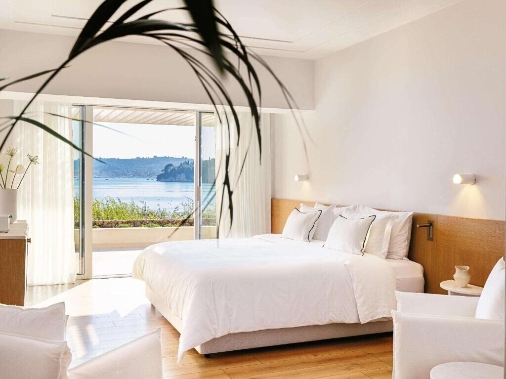 Fotografii Corfu Imperial, A Grecotel Resort to Live 5*