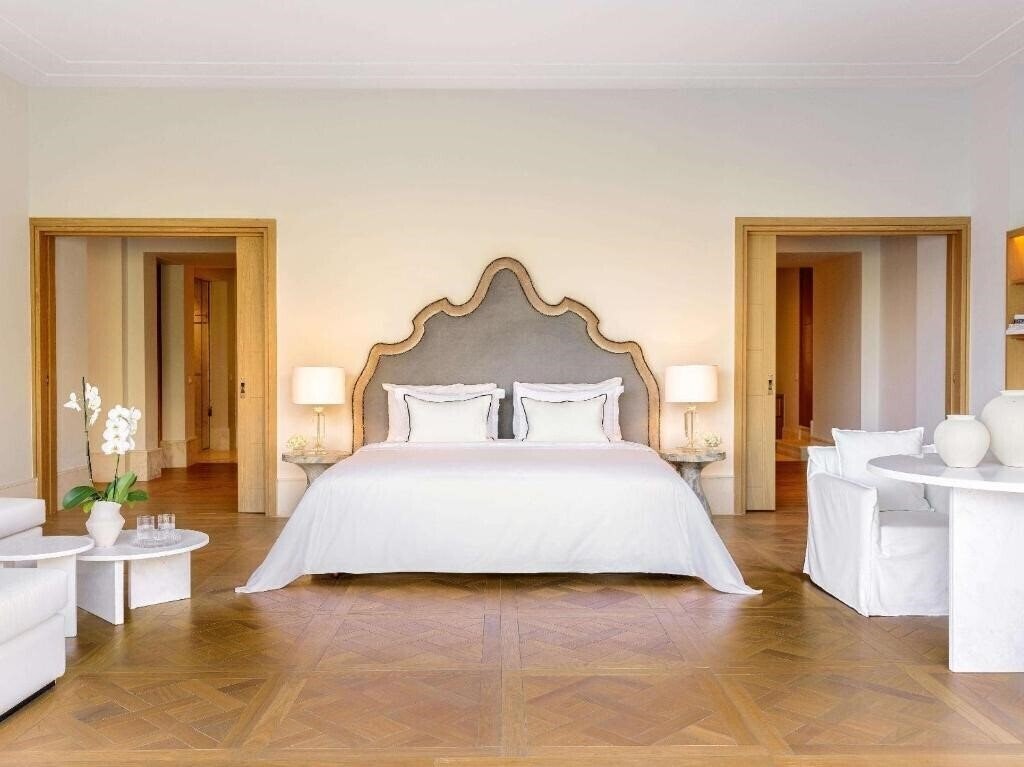 Imaginea Corfu Imperial, A Grecotel Resort to Live 5*