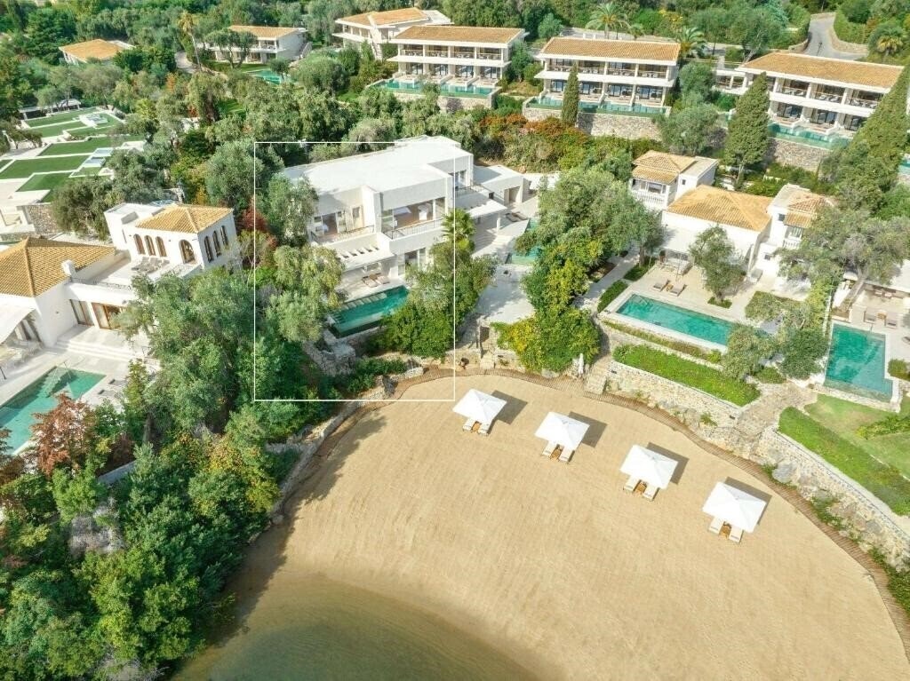 Imaginea Corfu Imperial, A Grecotel Resort to Live 5*