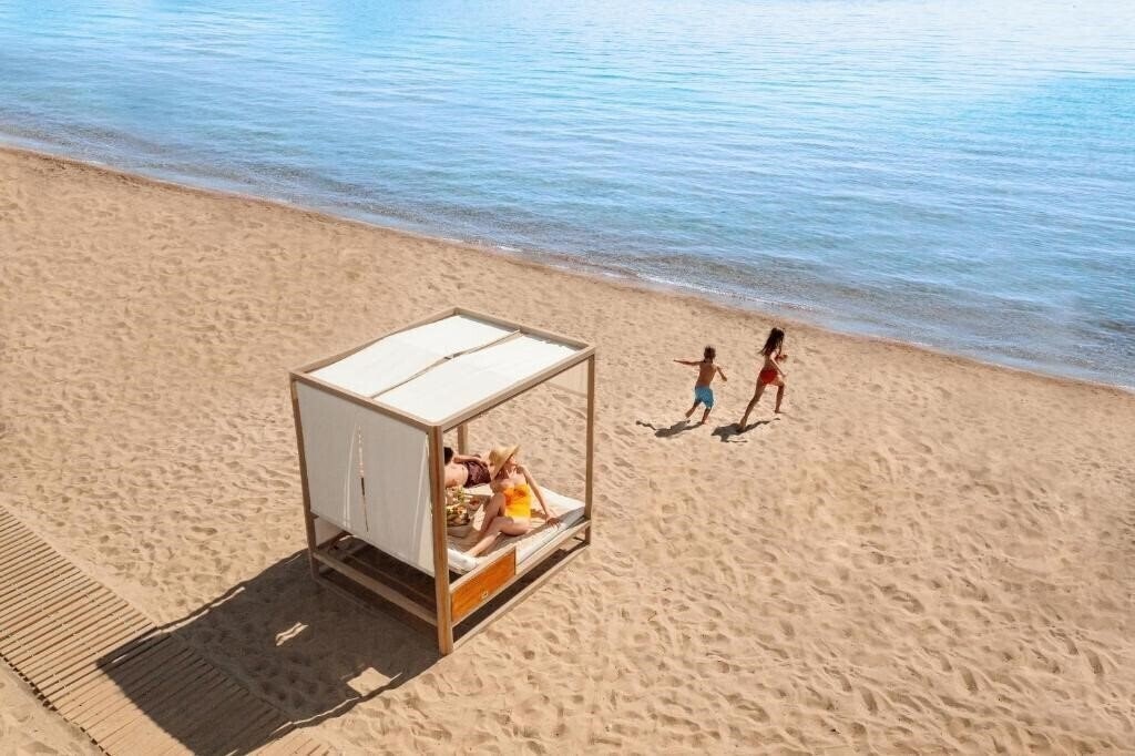 Imaginea Dassia Chandris 4*