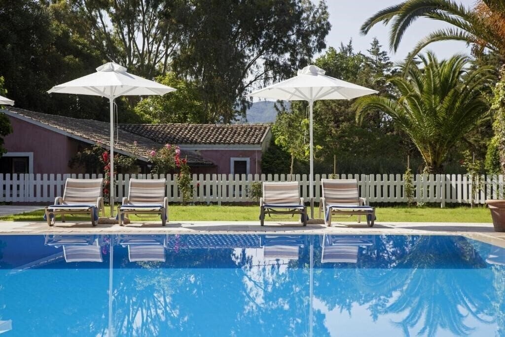 Fotografie Pelecas Country Club 4*