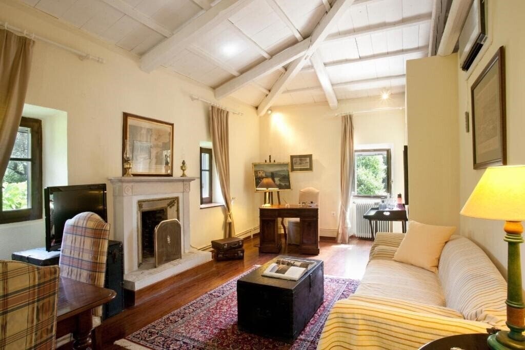 Imaginea Pelecas Country Club 4*