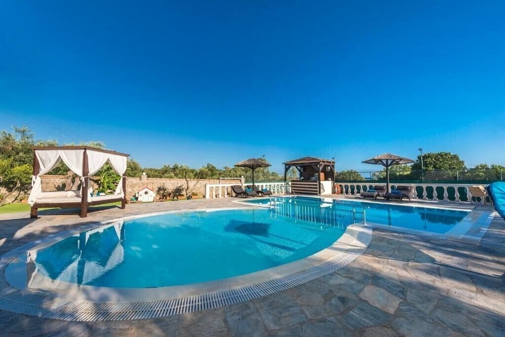 Отель Villa Maxim 4*