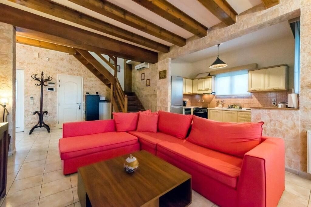 Фотография Villa Maxim 4*