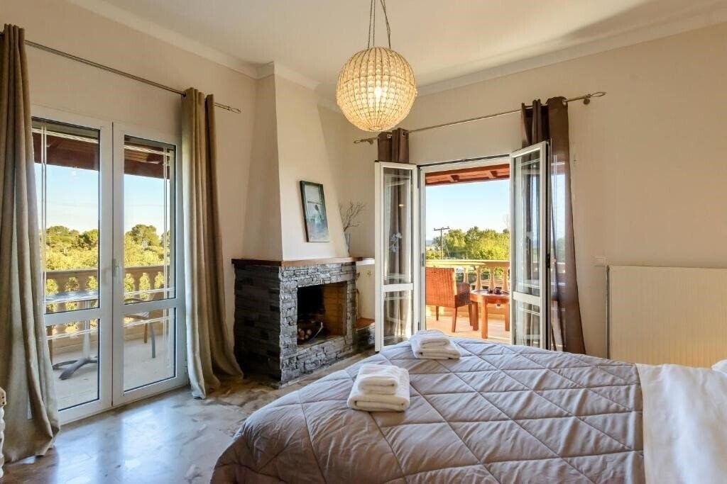 Изображение Villa Maxim 4*
