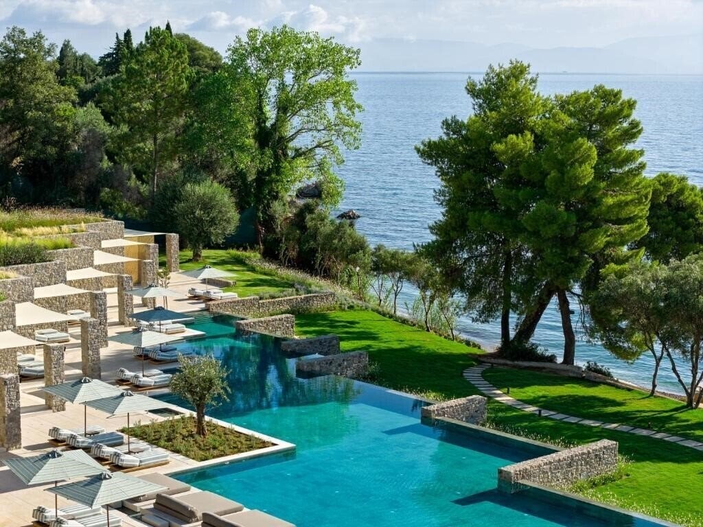 Отель Avali, Mar-Bella Collection 5*