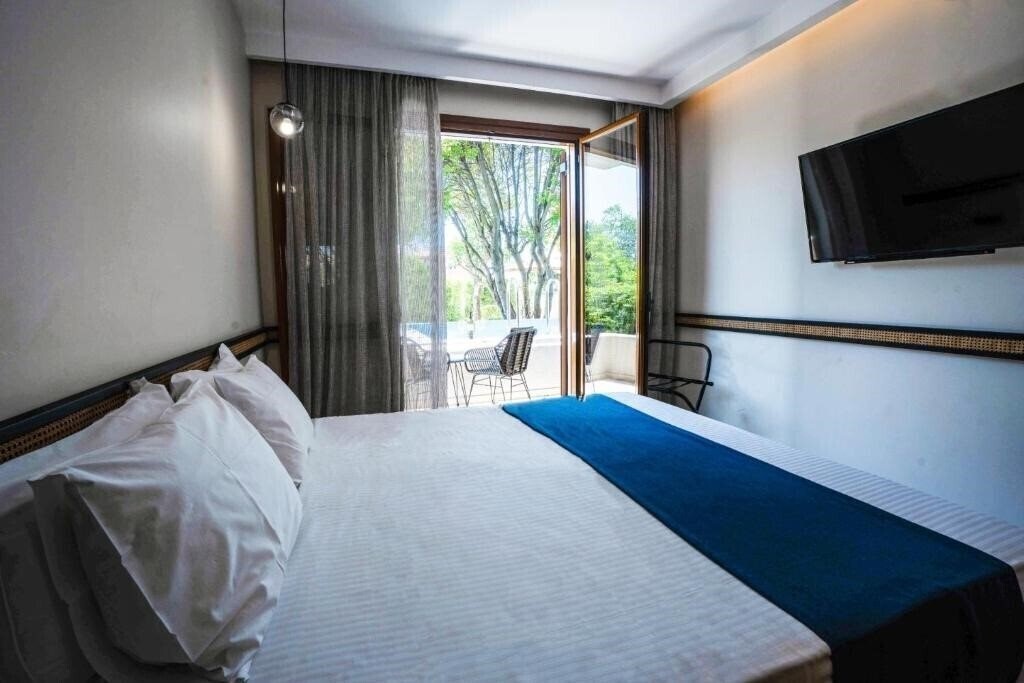 Фото Corfu Acharavi by Wyndham 4*