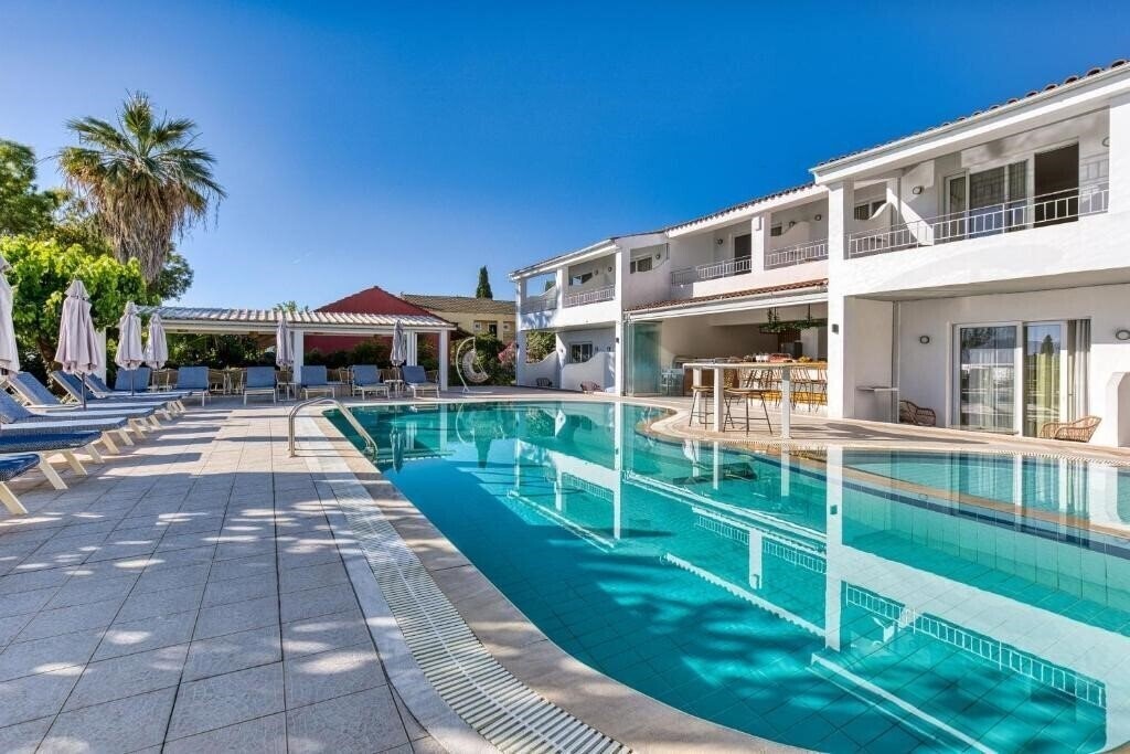 Фотография Sirocco Hotel 2*