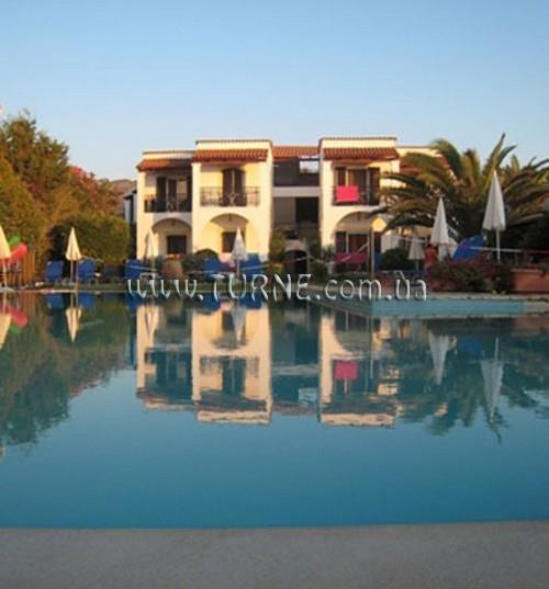 Imaginea Filorian Hotel Apartments 3*