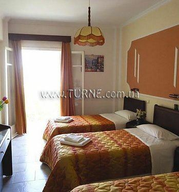 Hotel Sirena Beach Hotel 3*