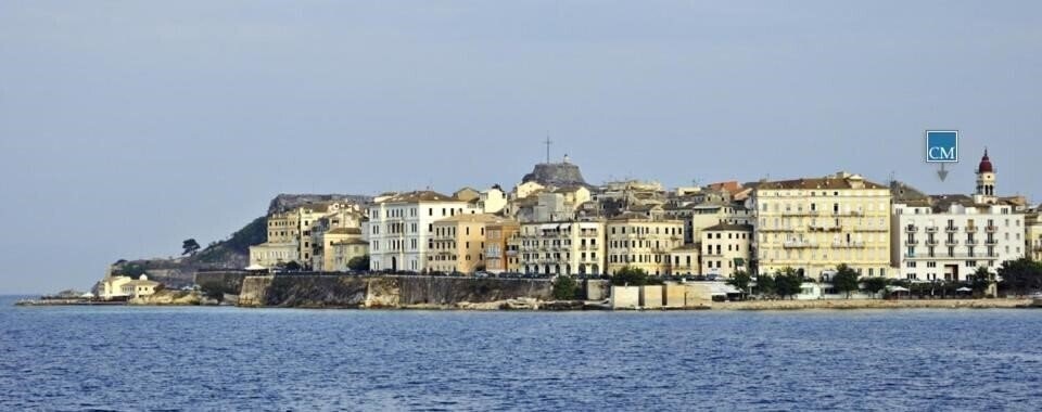 Фото City Marina Hotel (ex. Astron) 3*
