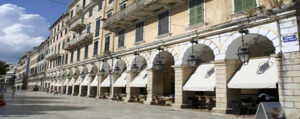 Картинка City Marina Hotel (ex. Astron) 3*