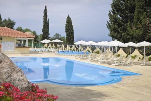 Фото Primasol Louis Ionian Sun 4*