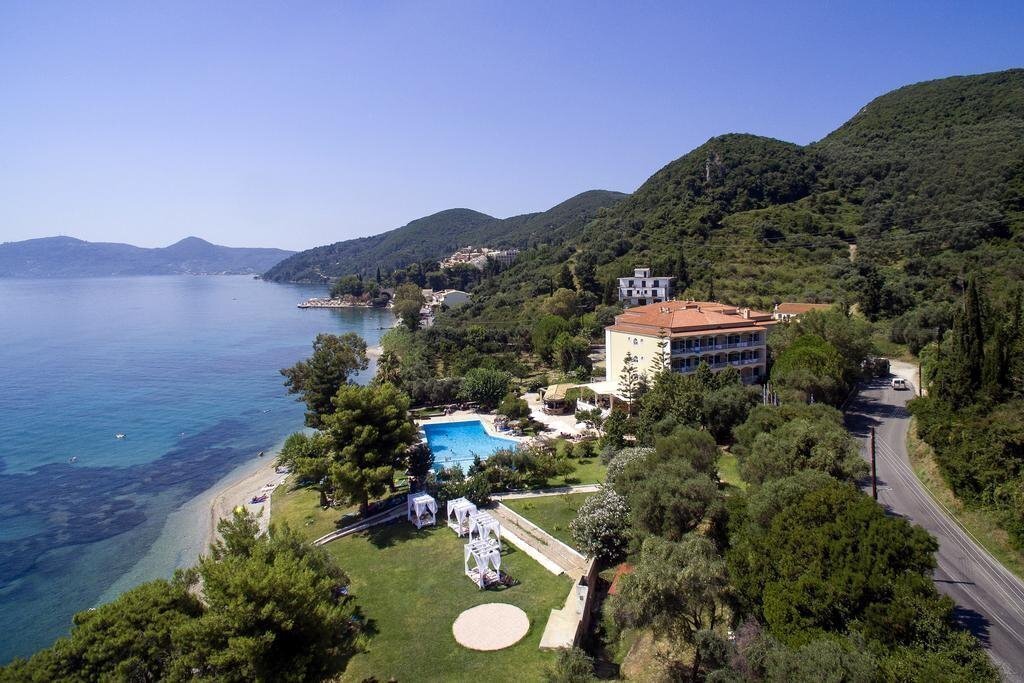 Hotel Corfu Senses Resort 3*