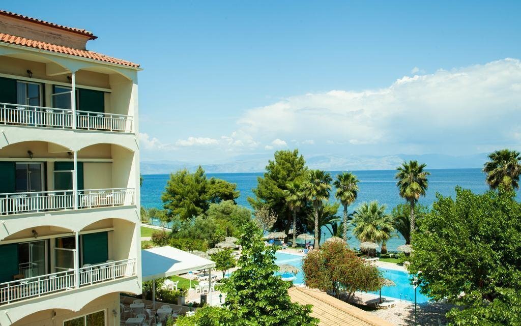 Fotografii Corfu Senses Resort 3*