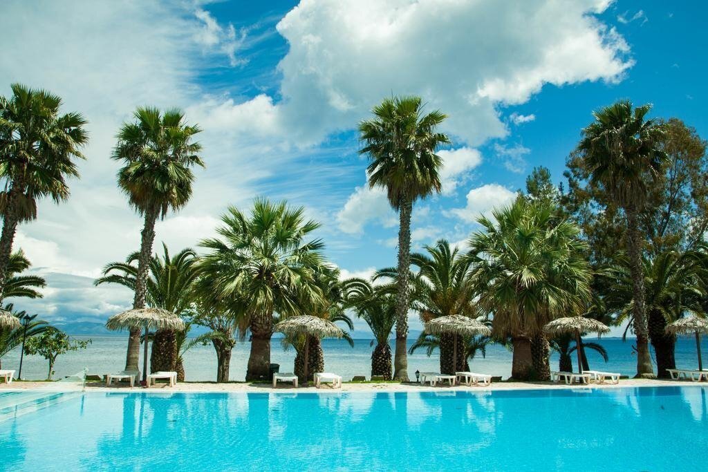 Imaginea Corfu Senses Resort 3*