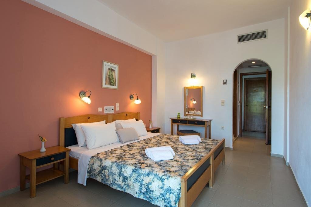 Imaginea Corfu Senses Resort 3*