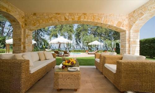 Imaginea S & O Villas вилла