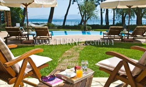 Imaginea S & O Villas вилла