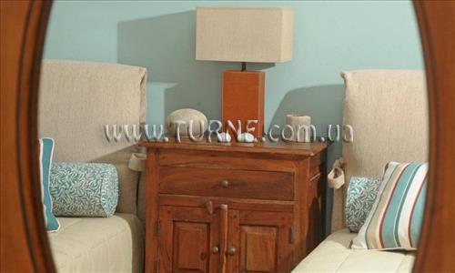 Fotografie S & O Villas вилла