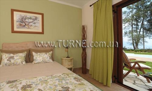 Fotografii S & O Villas вилла