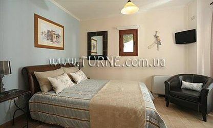 Hotel S & O Villas вилла