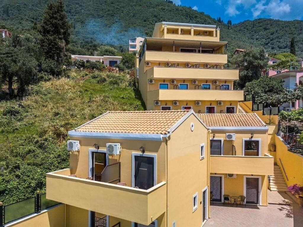 Fotografii Corfu Secret Boutique Hotel 3*