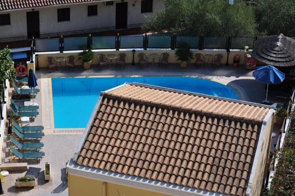 Imaginea Corfu Secret Boutique Hotel 3*