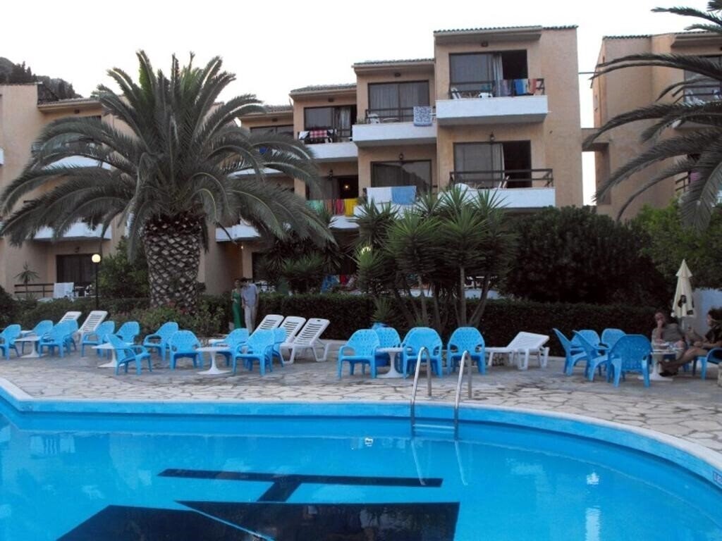 Изображение Le Mirage Hotel 3*
