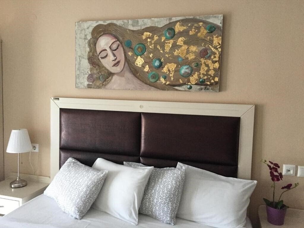 Imaginea Alexandros Hotel 4*