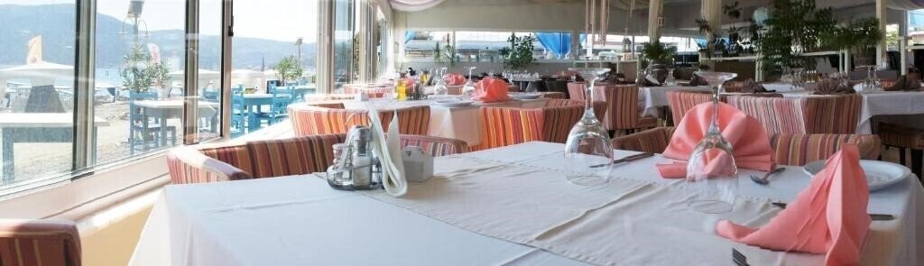 Fotografii Sacallis Inn Beach 2*